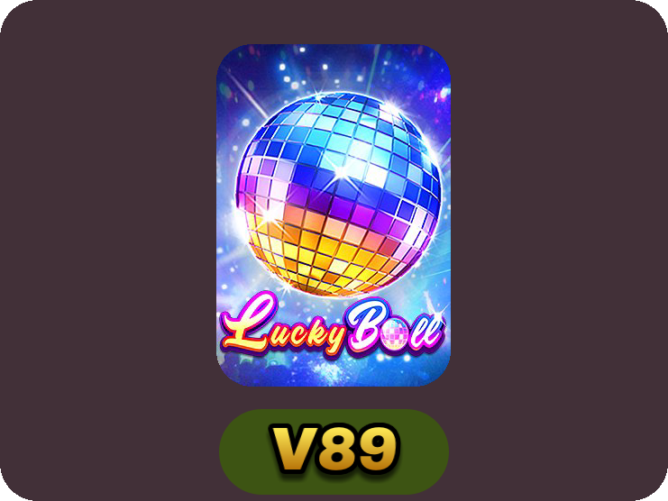 Lucky Ball
