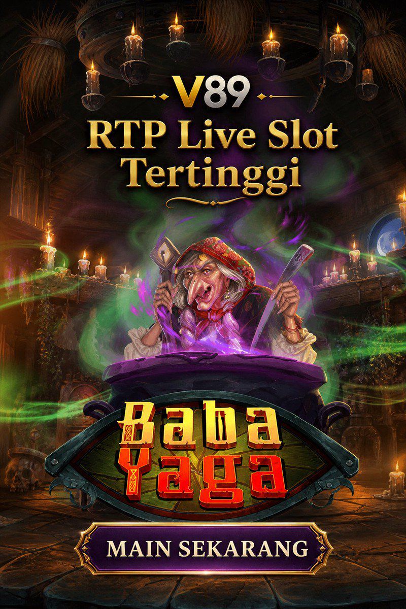 Baba Yaga · V89