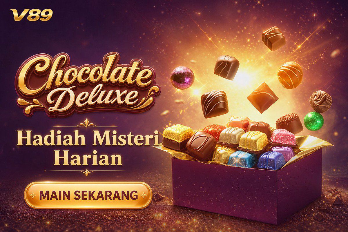 Chocolate Deluxe · V89