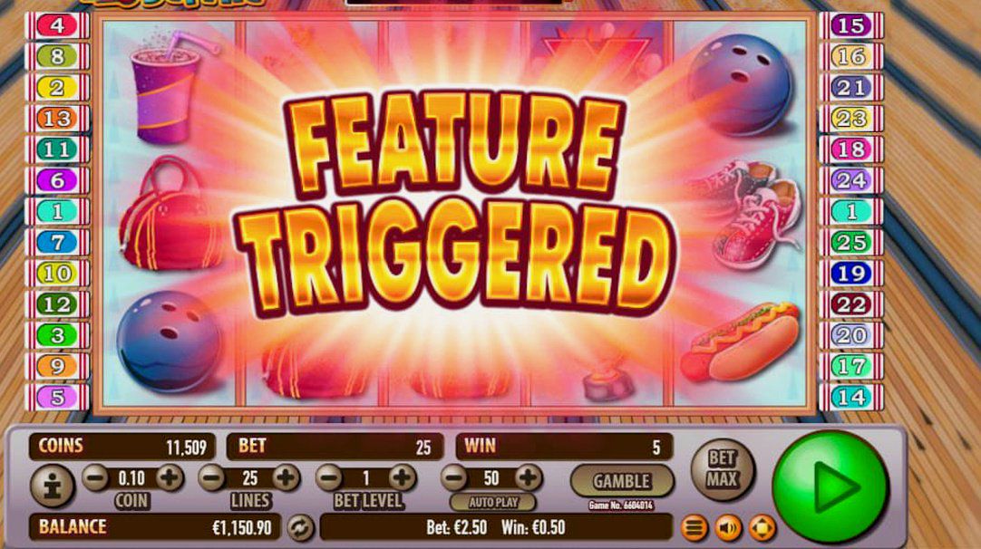 Super Strike · Tangkapan Layar Aplikasi V89
