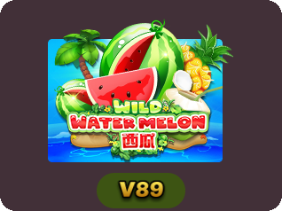 Wild Watermelon