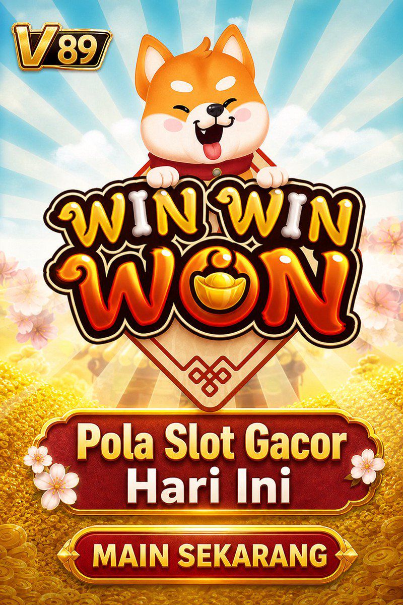 Win Win Won · V89