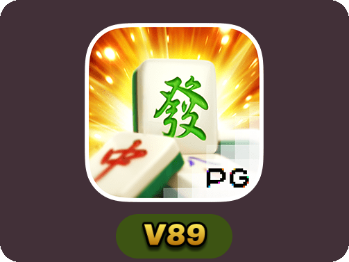 Mahjong Ways