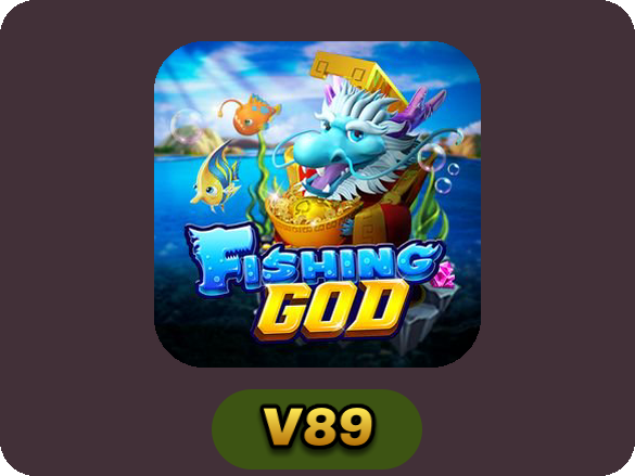 Fishing God