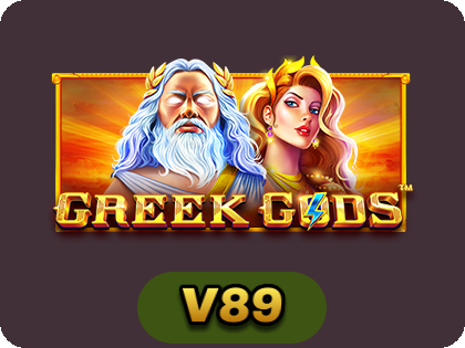 Greek Gods
