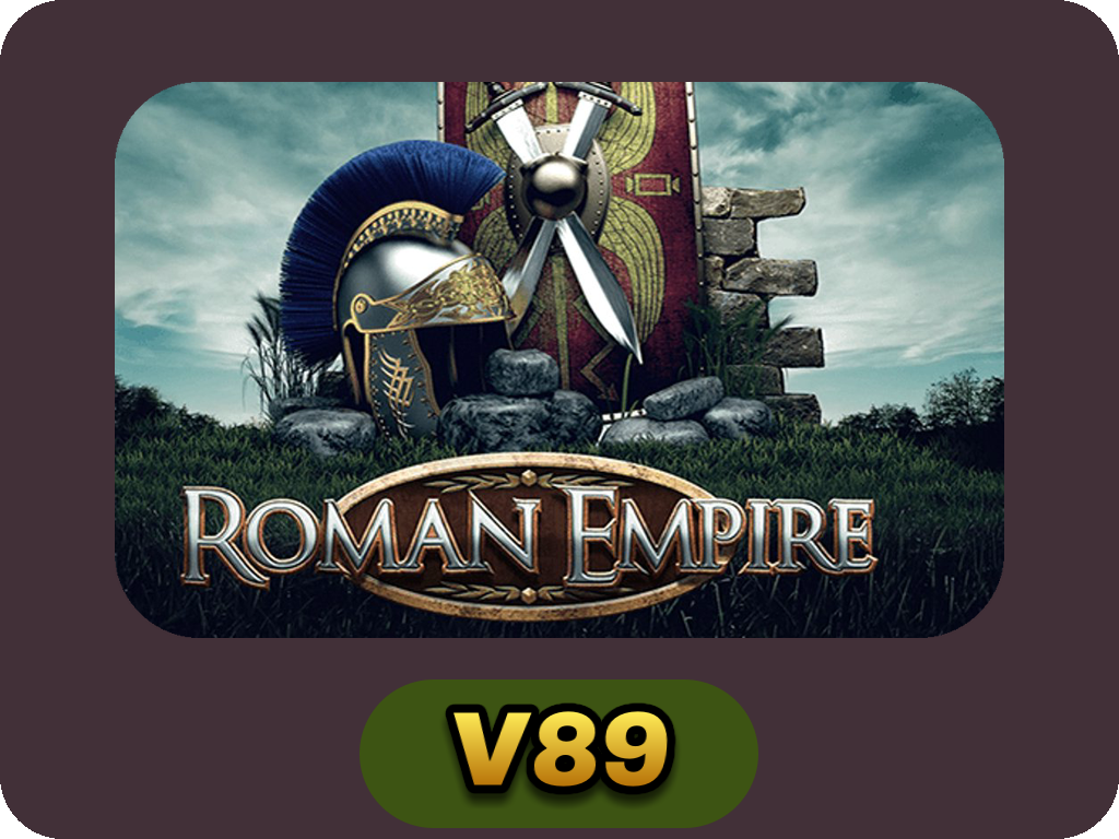 Roman Empire