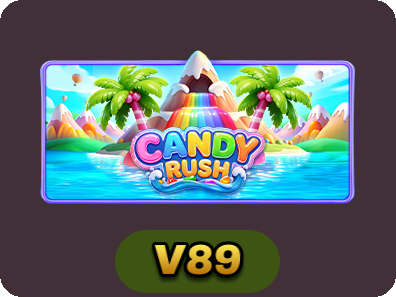 Candy Rush