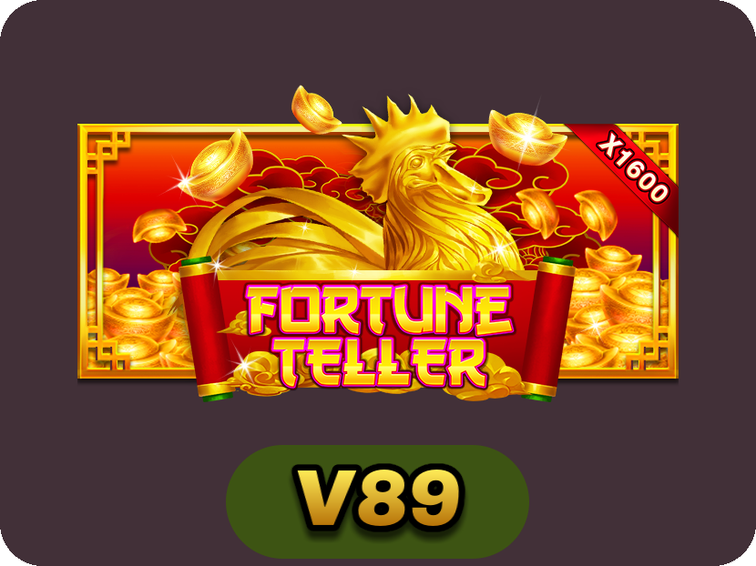 Fortune Teller