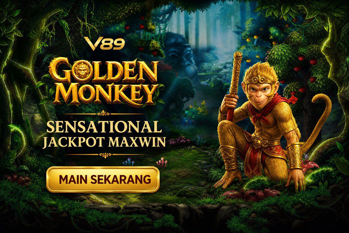 Golden Monkey · V89