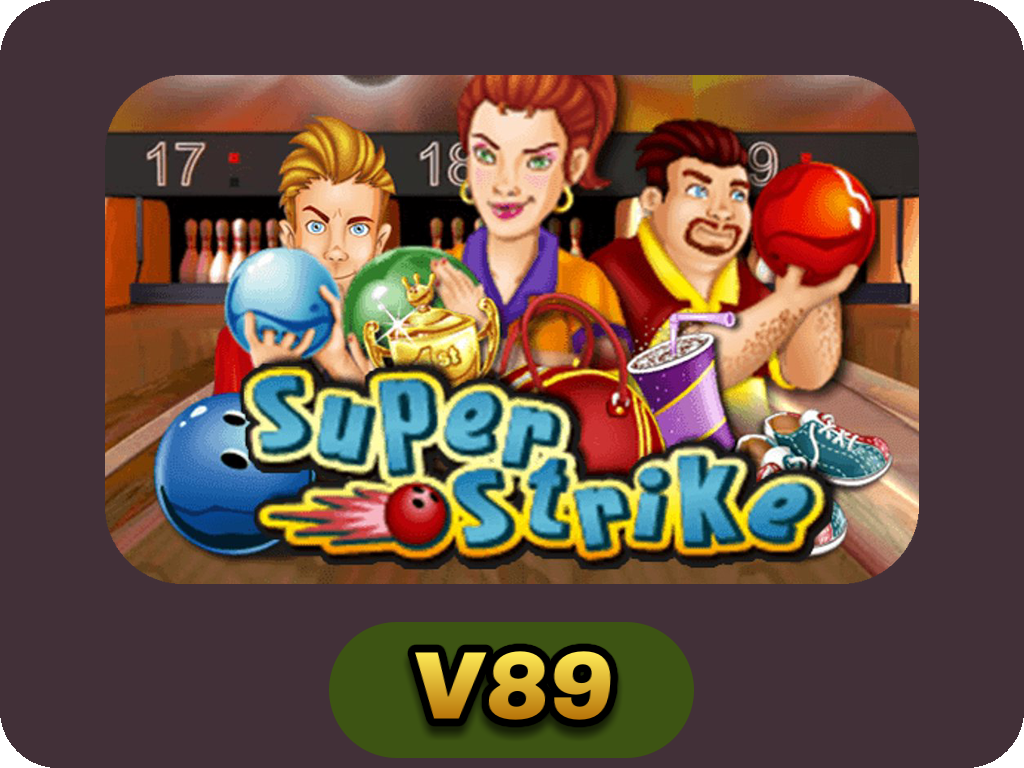 Super Strike