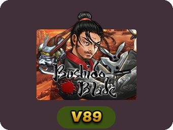 Bushido Blade