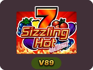 Sizzling Hot